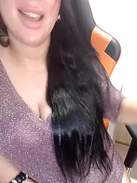 Snapshot of Queen_sousou chatting on October 15, 6:38 pm Queen sousou online show from October 15, 6:38 pm