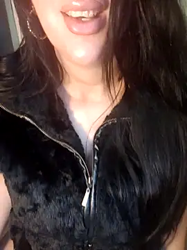 Snapshot of Queen_sousou chatting on March 5, 2:14 am Queen sousou online show from March 5, 2:14 am