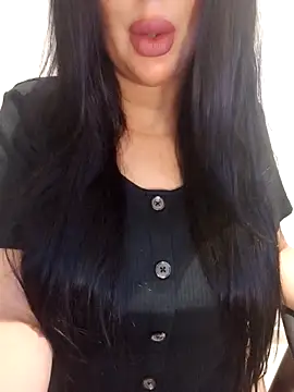 Snapshot of Queen_sousou chatting on October 8, 8:31 pm Queen sousou online show from October 8, 8:31 pm