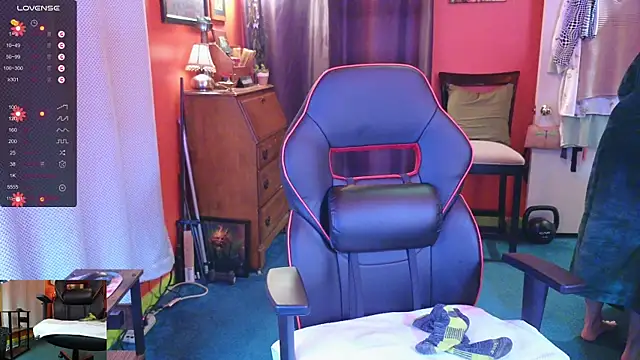 Good-Juju online show from January 29, 3:22 am