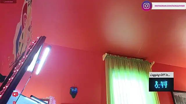 Good-Juju online show from December 3, 8:11 pm