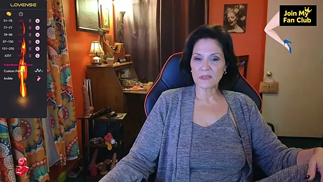 Good-Juju online show from September 12, 2:34 am