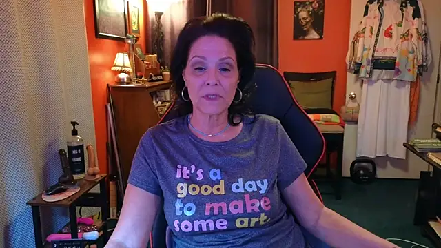Good-Juju online show from March 2, 5:01 am