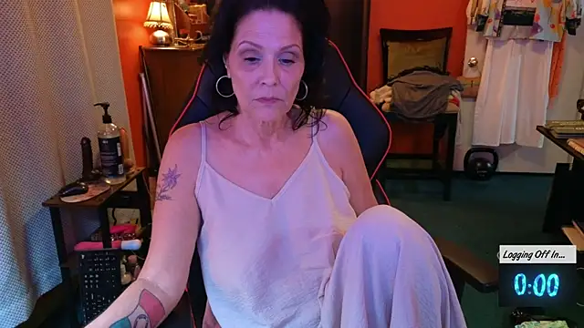 Good-Juju online show from March 9, 3:32 am