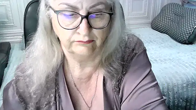 LolkaAlyss online show from May 25, 4:23 am