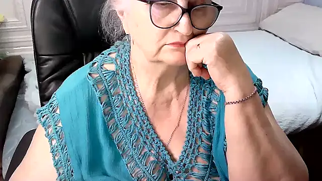 LolkaAlyss online show from March 15, 9:33 pm