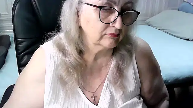 LolkaAlyss online show from March 28, 6:31 pm