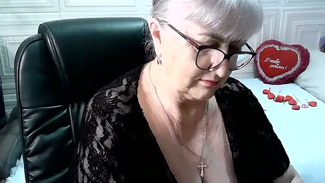 LolkaAlyss online show from February 14, 1:50 am