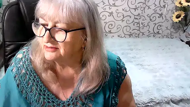 LolkaAlyss online show from October 23, 3:43 pm