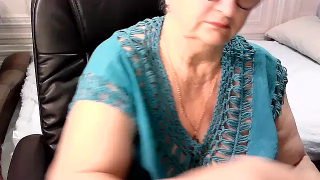 LolkaAlyss online show from February 22, 5:21 am