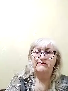 Snapshot of LolkaAlyss chatting on October 1, 7:07 pm LolkaAlyss online show from October 1, 7:07 pm