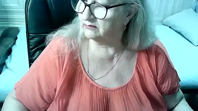 LolkaAlyss online show from February 28, 3:50 am