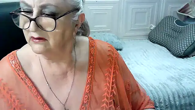 LolkaAlyss online show from April 15, 5:06 pm