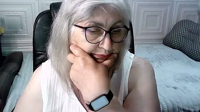 LolkaAlyss online show from May 13, 5:09 pm