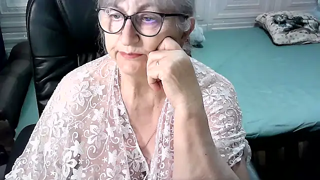 LolkaAlyss online show from December 21, 3:14 pm