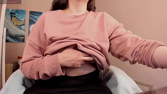 BattyMoll online show from March 16, 9:47 pm