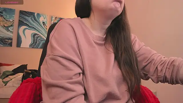 BattyMoll online show from March 7, 3:39 pm