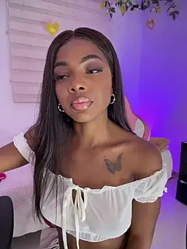 Snapshot of Vane_Rossee chatting on July 9, 12:00 am Vane Rossee online show from July 9, 12:00 am