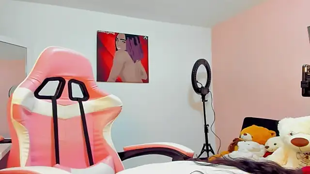 Vane Rossee online show from March 8, 12:44 am