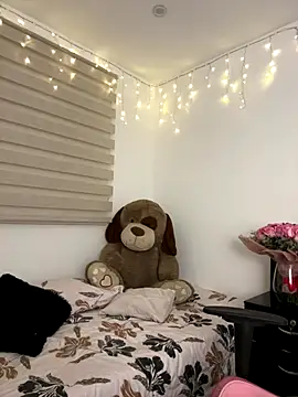 Vane Rossee online show from October 27, 11:27 pm