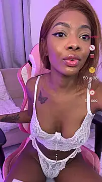 Vane Rossee online show from February 12, 2:14 am