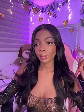 Vane Rossee online show from February 7, 11:13 pm