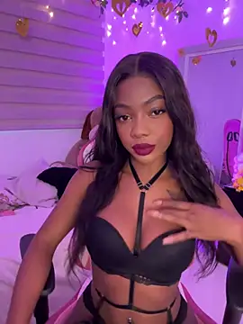 Vane Rossee online show from February 12, 10:53 pm