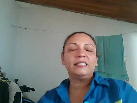 HallyGirlHot online show from March 19, 3:01 pm