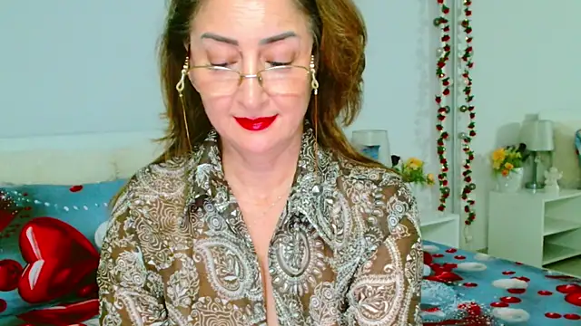 Tyana40 online show from April 1, 1:08 am