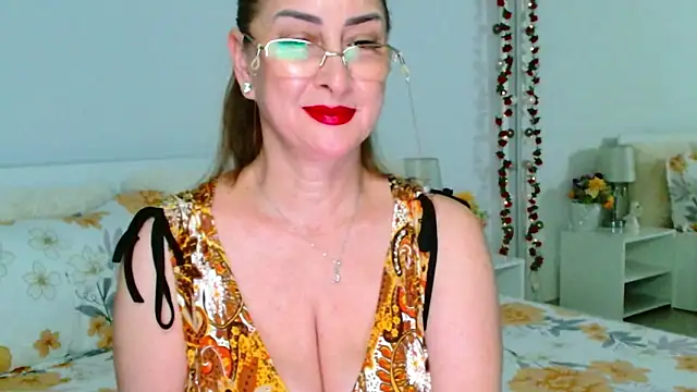 Tyana40 online show from March 25, 2:12 am