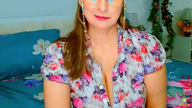 Tyana40 online show from March 20, 8:53 am