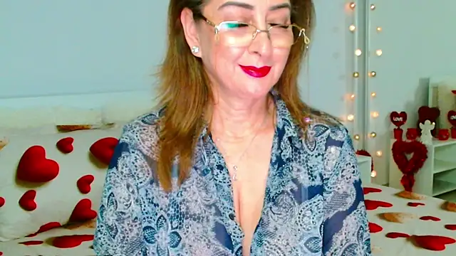 Tyana40 online show from February 12, 2:11 am