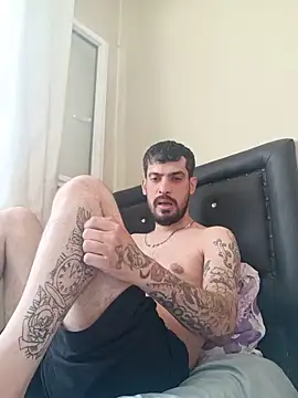 turkishboy91 online show from June 5, 9:15 am