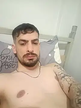 turkishboy91 online show from February 26, 12:43 am