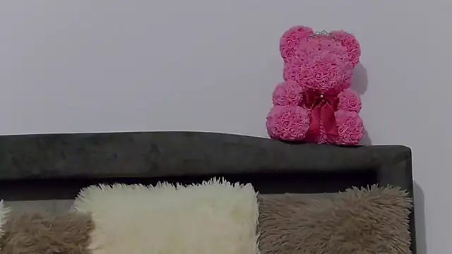 NicolePlay online show from March 27, 5:38 am