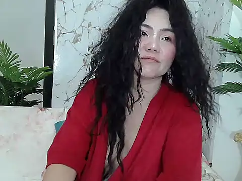 SweetAsianAss online show from November 22, 1:10 pm