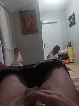 Aykut1990 online show from February 14, 6:41 pm