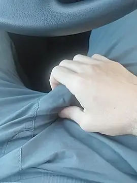 Aykut1990 online show from December 3, 11:09 am