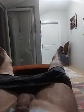 Snapshot of Aykut1990 chatting on June 25, 7:30 pm Aykut1990 online show from June 25, 7:30 pm