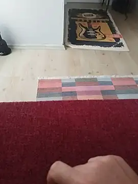 Aykut1990 online show from January 10, 9:15 am