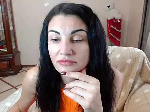 Karina8571 online show from December 4, 8:35 am