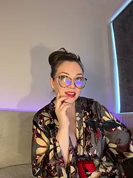 FemDom RubyKnightXXO online show from September 21, 5:07 pm