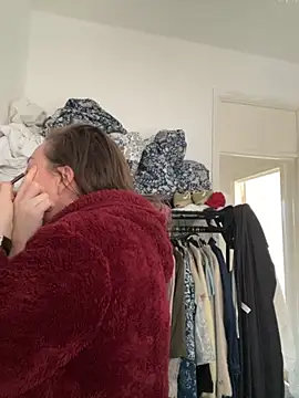 FemDom RubyKnightXXO online show from October 5, 9:22 am