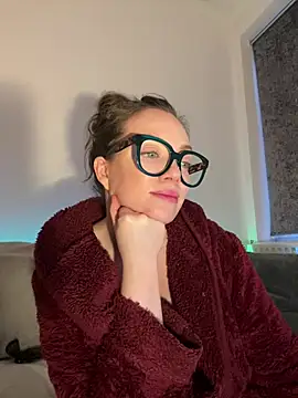 FemDom RubyKnightXXO online show from January 14, 4:10 pm