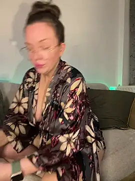 FemDom RubyKnightXXO online show from February 7, 6:49 pm