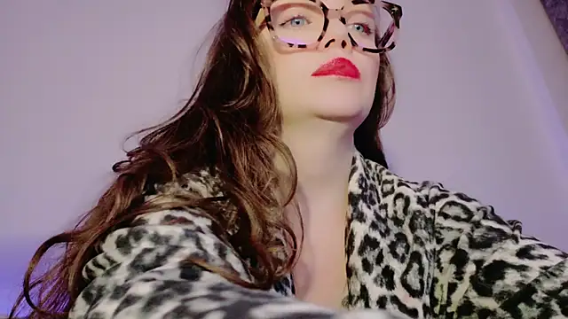 FemDom RubyKnightXXO online show from March 6, 10:47 pm