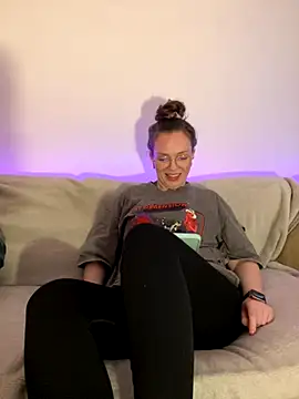 FemDom RubyKnightXXO online show from October 31, 3:41 pm