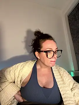 FemDom RubyKnightXXO online show from January 11, 6:59 pm