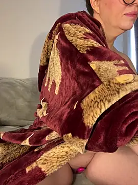 FemDom RubyKnightXXO online show from February 19, 12:13 pm