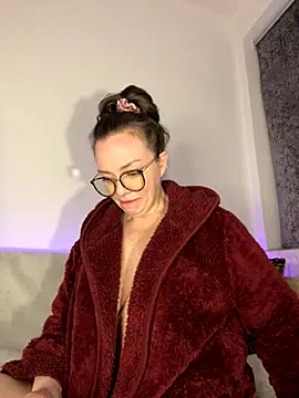 FemDom RubyKnightXXO online show from November 16, 6:12 pm